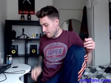 man cam all day sonic12_12 image #2699731