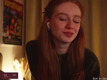 girl cam all day lizzy_blaze image #8246648