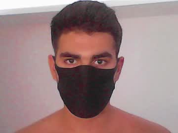 man cam all day merturk34 image #5012034