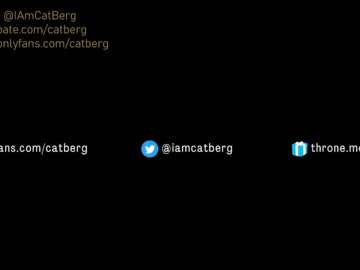 girl cam all day catberg image #5444184