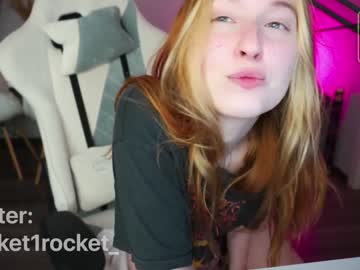girl cam all day pocketrocket_ image #1797623