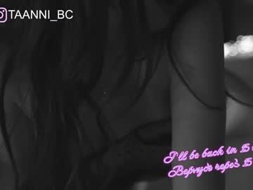 girl cam all day taanni_bc image #3018992