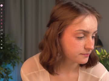 girl cam all day charming_flower image #8623149