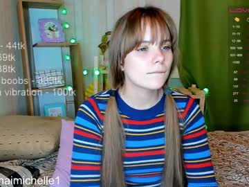 girl cam all day maimichelle image #2175784