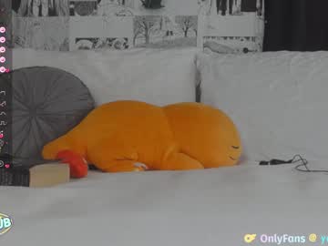 girl cam all day yogendub image #5901340