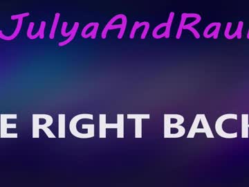 couple cam all day julyaandraul image #8840546