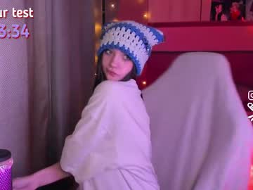 girl cam all day elizabethbritanny image #9064374