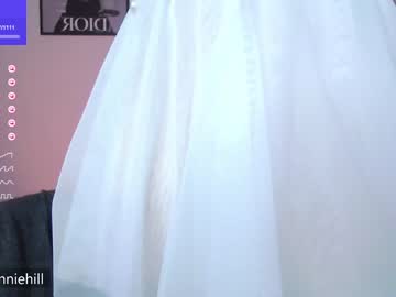 girl cam all day anniehillofficial_ image #5021367