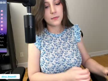 girl cam all day alexa_dream image #3999612