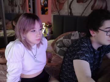 couple cam all day nickanny image #3612662