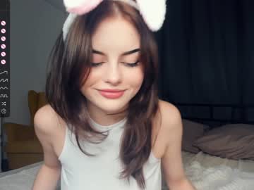 girl cam all day cute_caprice image #5367618