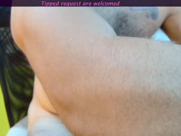 couple cam all day osito_blanco image #5242765