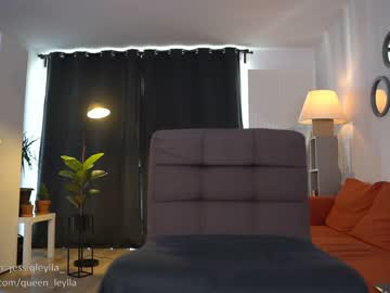 girl cam all day queen_leylla image #401415