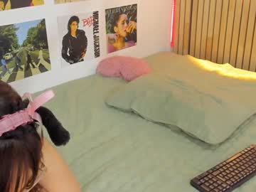 girl cam all day little_effy18 image #5310077