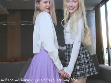 girl cam all day charming_melody image #7000882