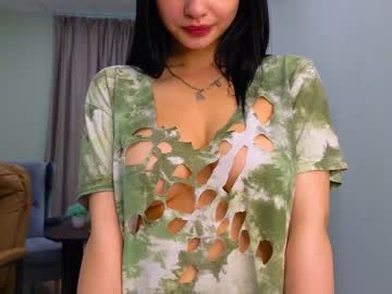couple cam all day amy_blush_ image #4754700