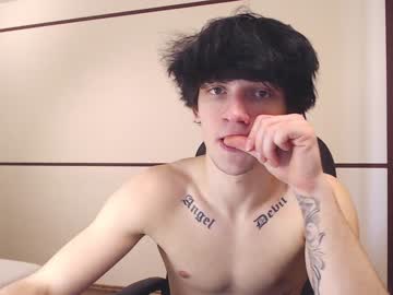 man cam all day teddy_mode image #911261