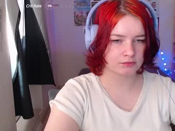 girl cam all day cherry_night666 image #7820058