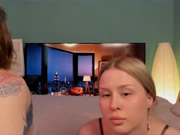 couple cam all day huntertiana image #2205087