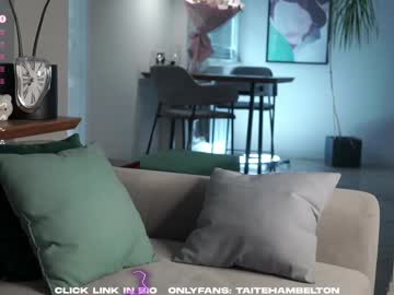 girl cam all day taitehambelton image #9695614