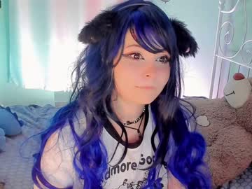 girl cam all day ronnie_neko image #4926793
