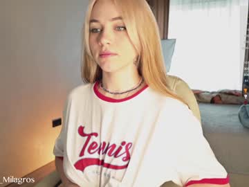 girl cam all day mia_milagros image #7742981