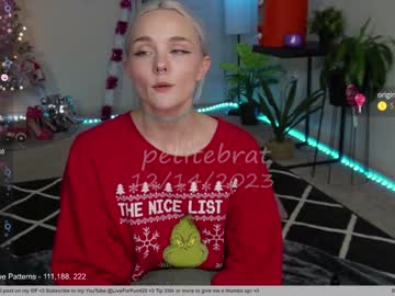 girl cam all day petitebrat image #5918589