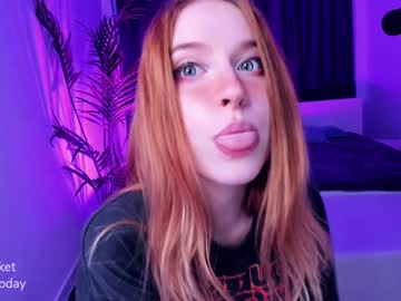 girl cam all day pocketrocket_ image #216769