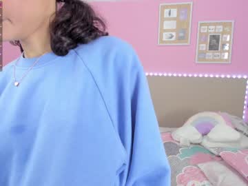 girl cam all day little_effy18 image #2229547