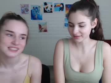 couple cam all day margo_art image #1205909