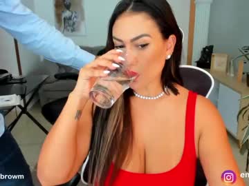 couple cam all day emillybrowm image #5112495