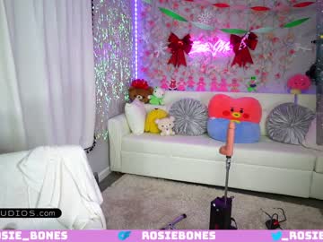 girl cam all day rosiebones image #5827830