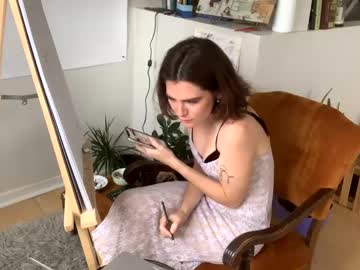 girl cam all day summer_always image #8022065
