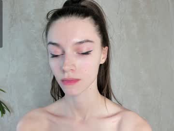 girl cam all day cutie_ghostie image #6398708
