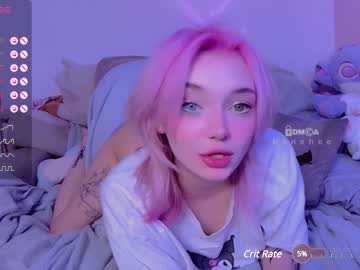 girl cam all day _b_a_n_s_h_e_e_ image #6719120