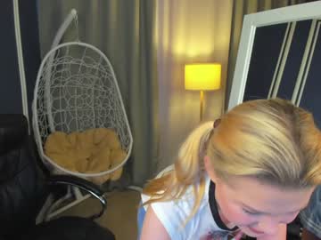 girl cam all day betty_blush image #3295253