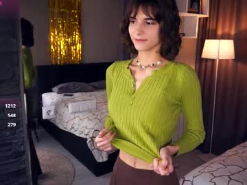 girl cam all day odettehatt image #8954302