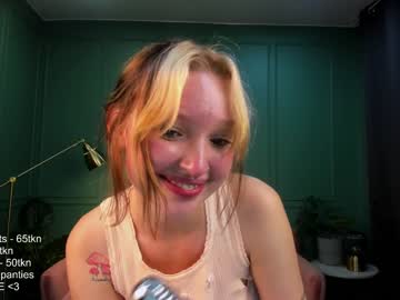 girl cam all day dinablush image #2553935