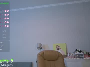 girl cam all day mia_milagros image #4629669