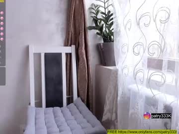 girl cam all day patry333 image #1234640