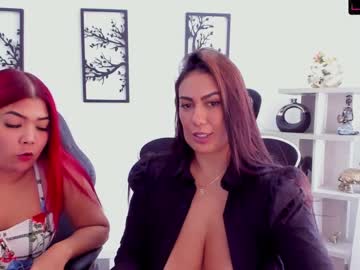 couple cam all day emillybrowm image #2284966