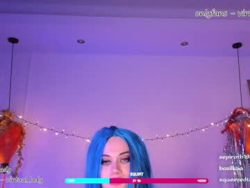 girl cam all day _virtual_lady_ image #848971