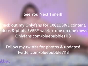 girl cam all day bluebubbles118 image #6272921