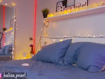 girl cam all day kalisa_pearl image #1093080