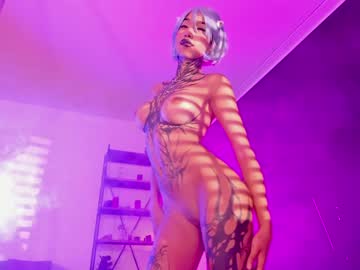 girl cam all day goth_dolll image #7609498