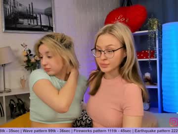 couple cam all day huntertiana image #1248018