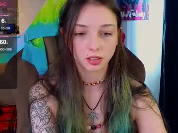 couple cam all day rasta_may image #9489597