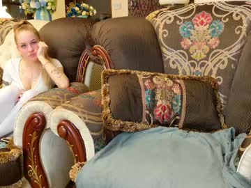 girl cam all day tunderose image #9145336