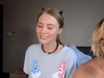 couple cam all day ellie_mcqueen image #5526924
