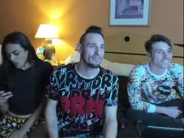 couple cam all day spoilsmash7 image #600936